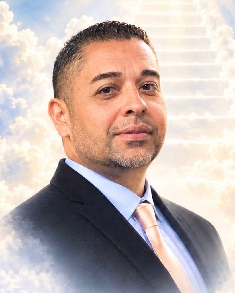 Luis Octavio Campos Profile Photo