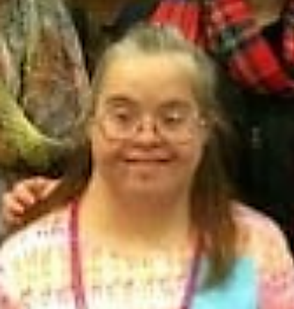 Stephanie Kay Gibson