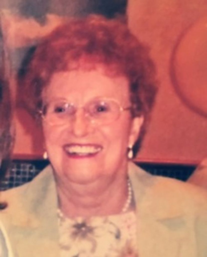 Marion Walsh Profile Photo