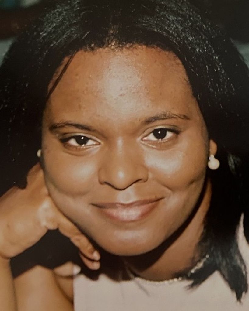 Mrs. Revonda Thomason Bell