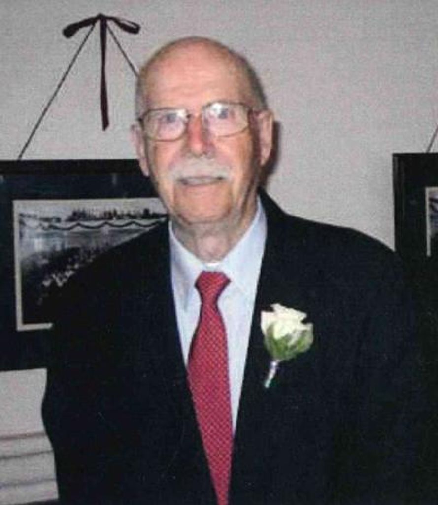 Harold A. Miller Profile Photo