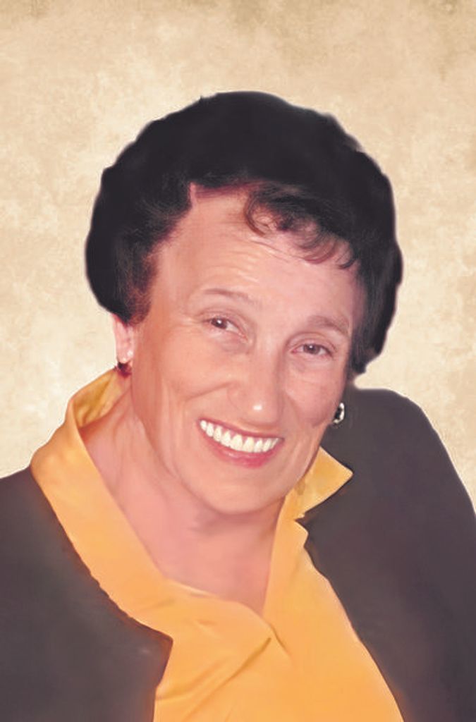 Rose P. Dacamara Profile Photo