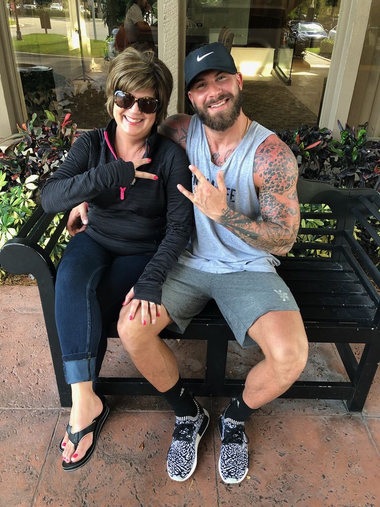 Christopher James Waibel