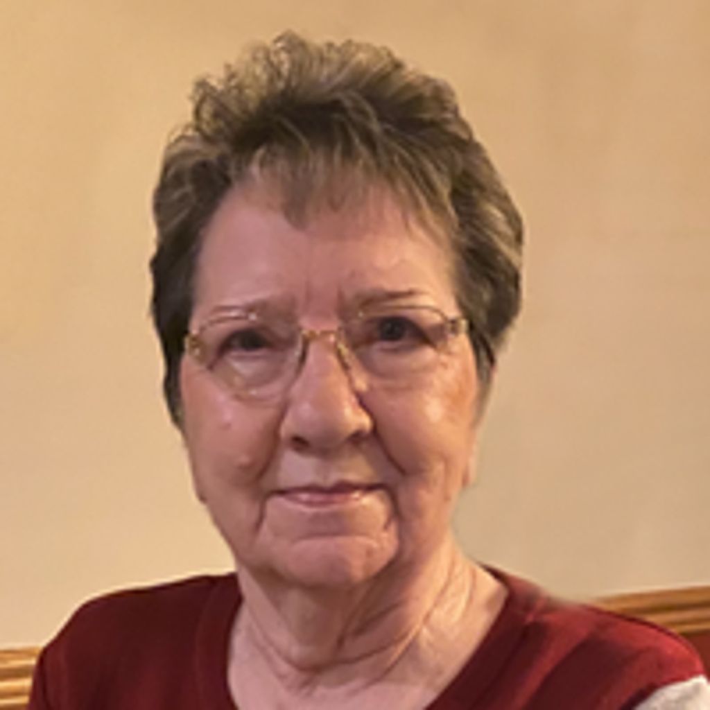 Mary Ellen Kaericher