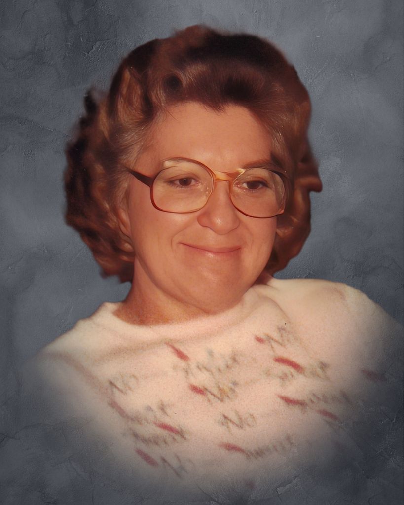 Maxine Johnson Crump Profile Photo