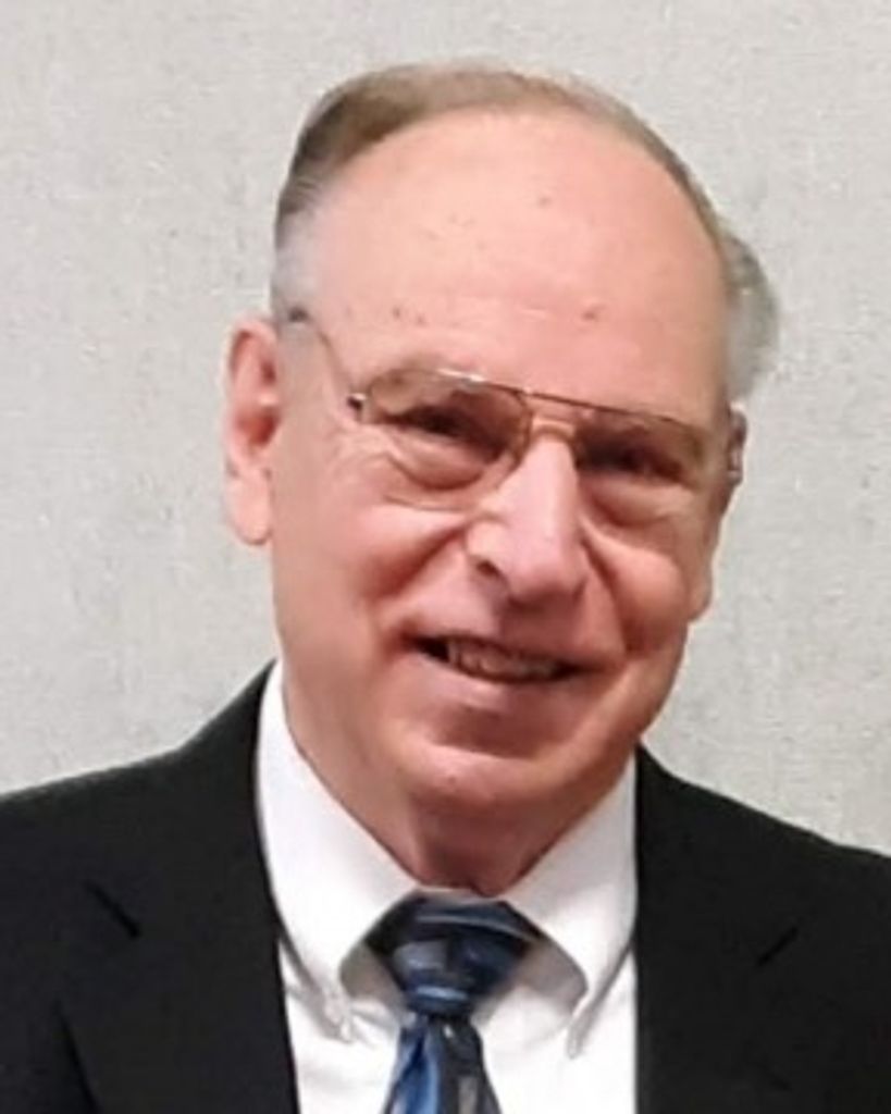 James Eugene Bachman Profile Photo