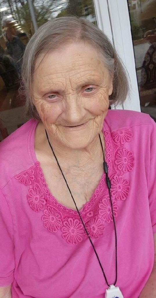 Lillian M. Smith Profile Photo