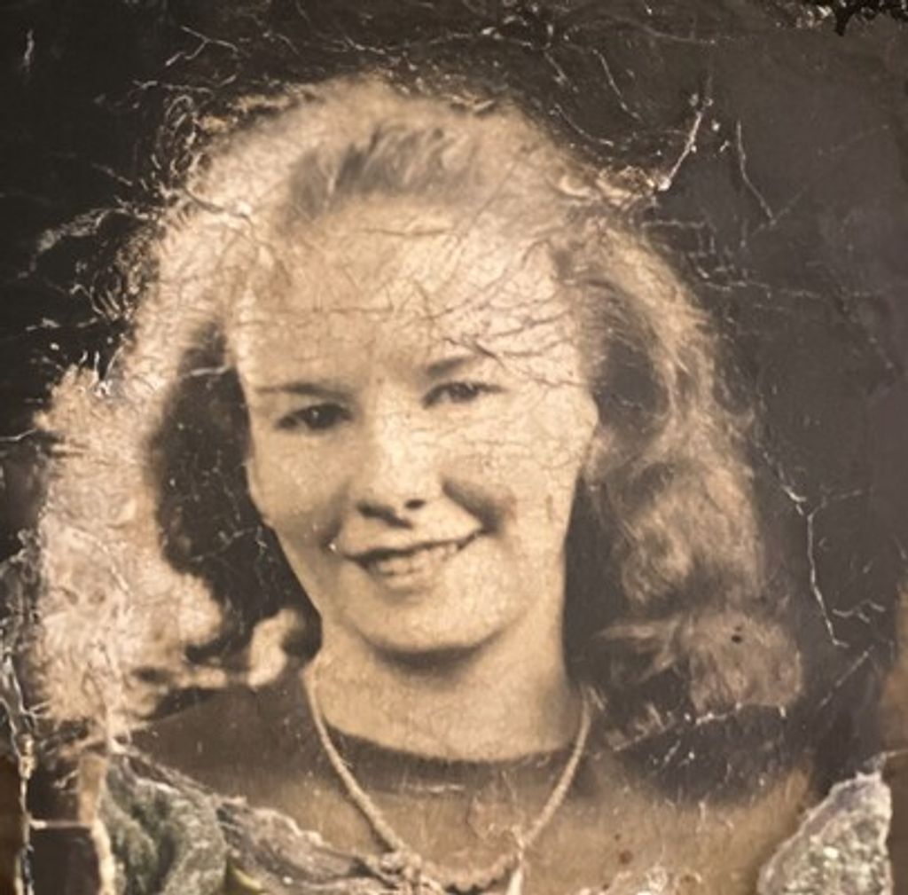 Mary Veronica Downey