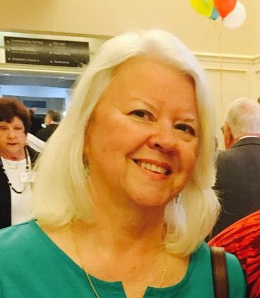 Diane Elizabeth Yeary Profile Photo