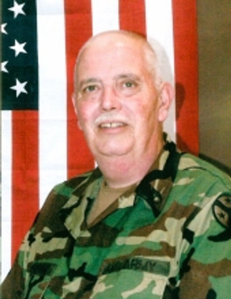 Richard  Edwin  Morrow Jr. 