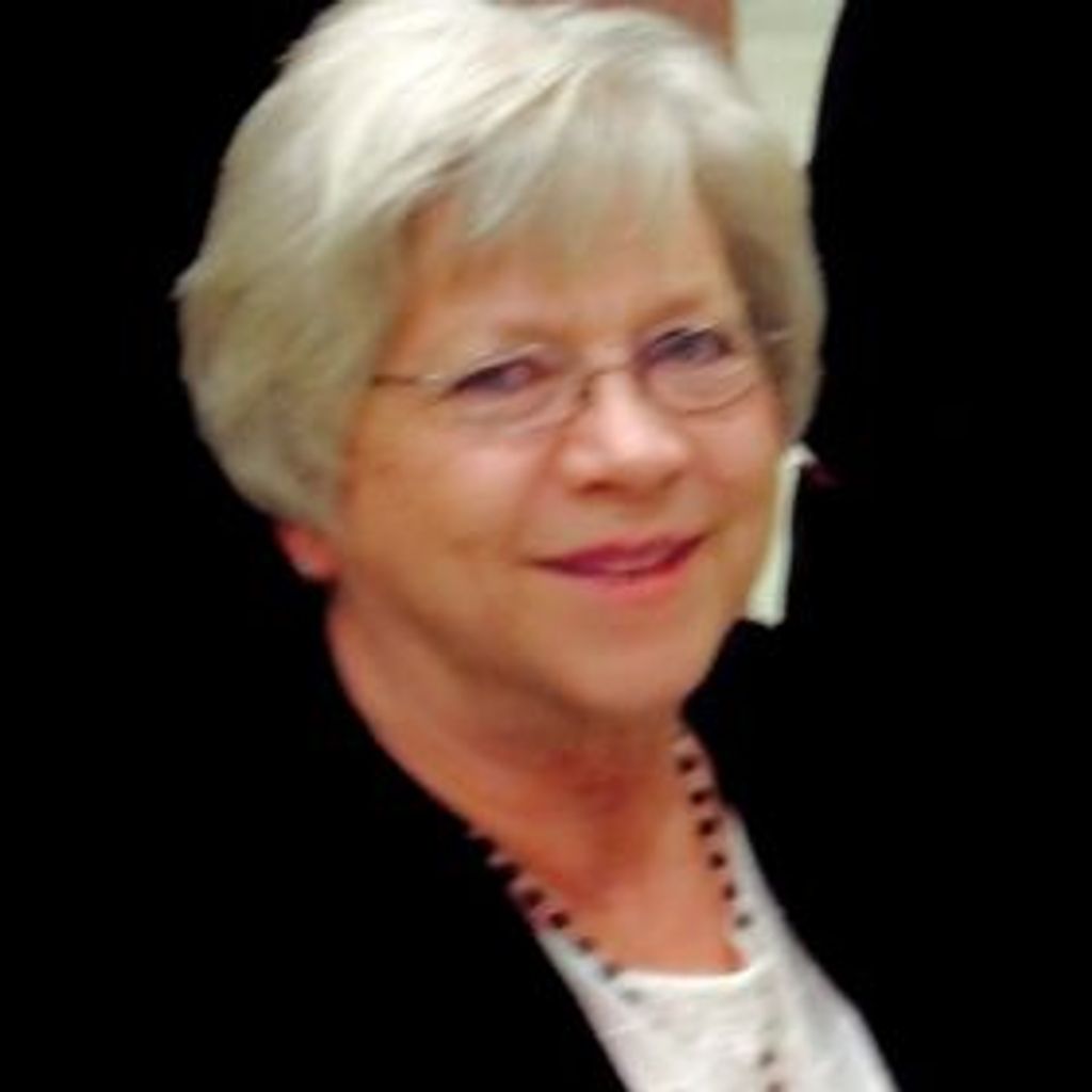 Rosetta Pomeroy