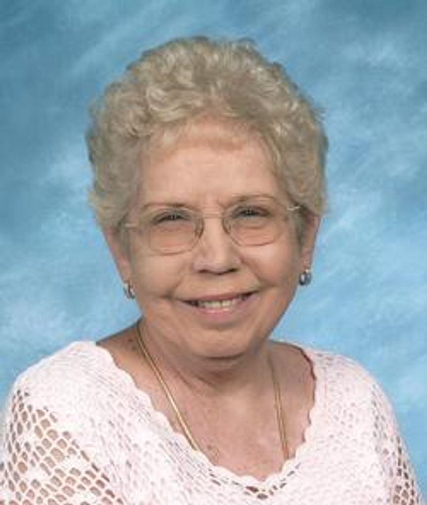 Clara Ella Wickham Profile Photo