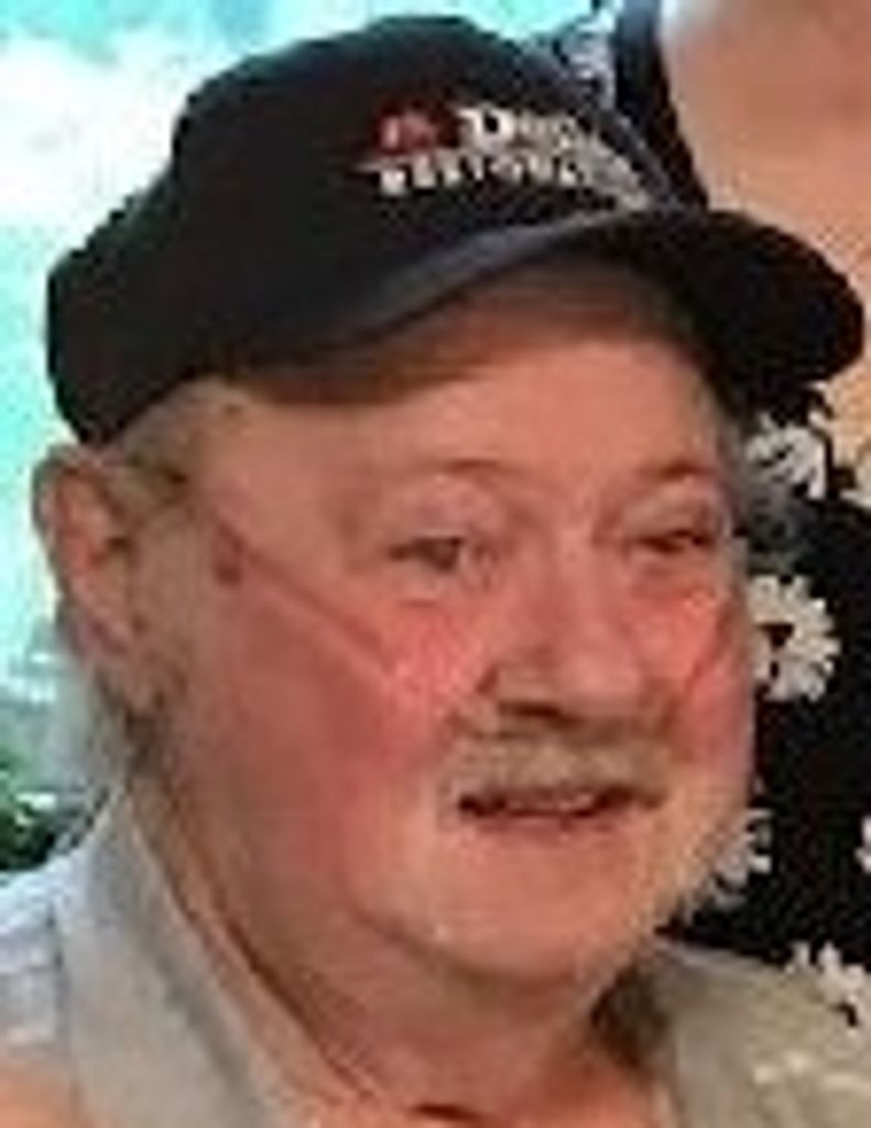 James Howard Brown
