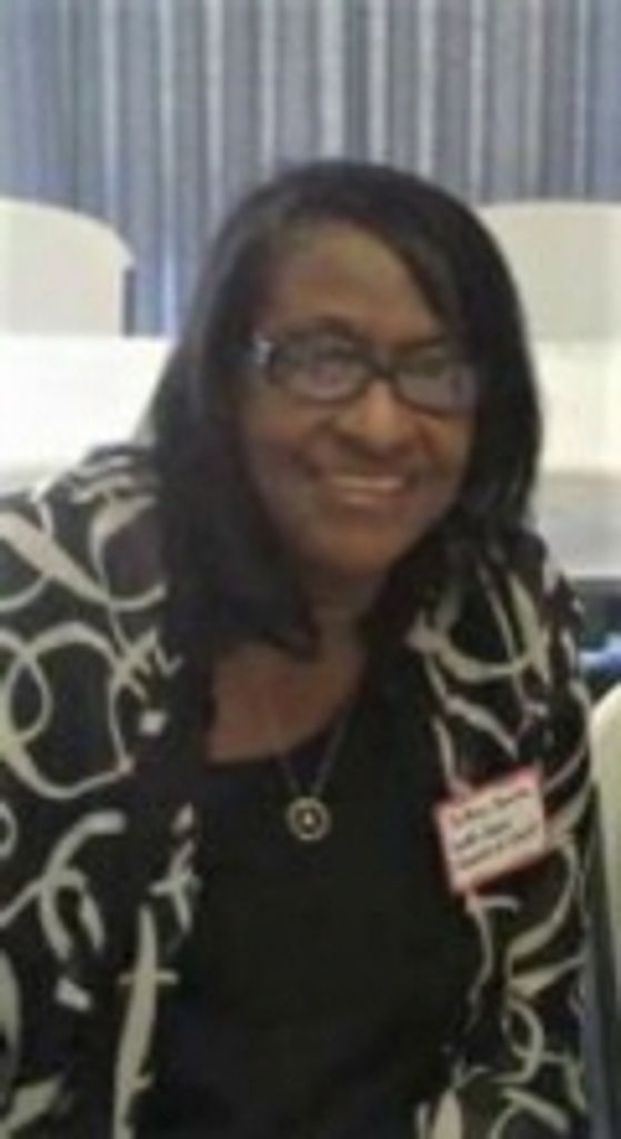 Jo Ann Smith