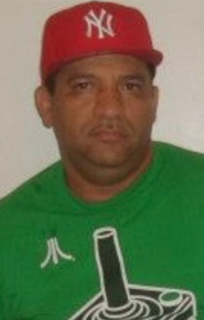 Eulogio Arturo Marte Garcia Profile Photo