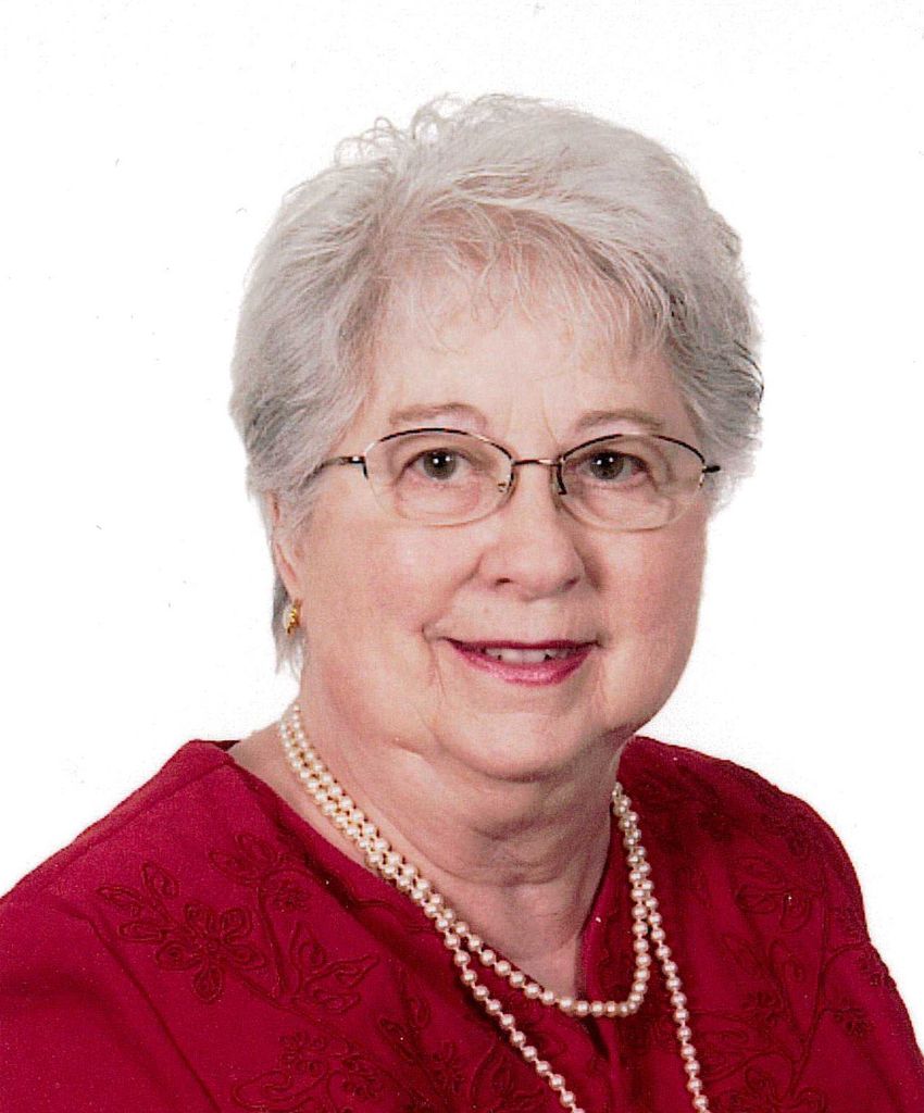 Mary Louise Forestal