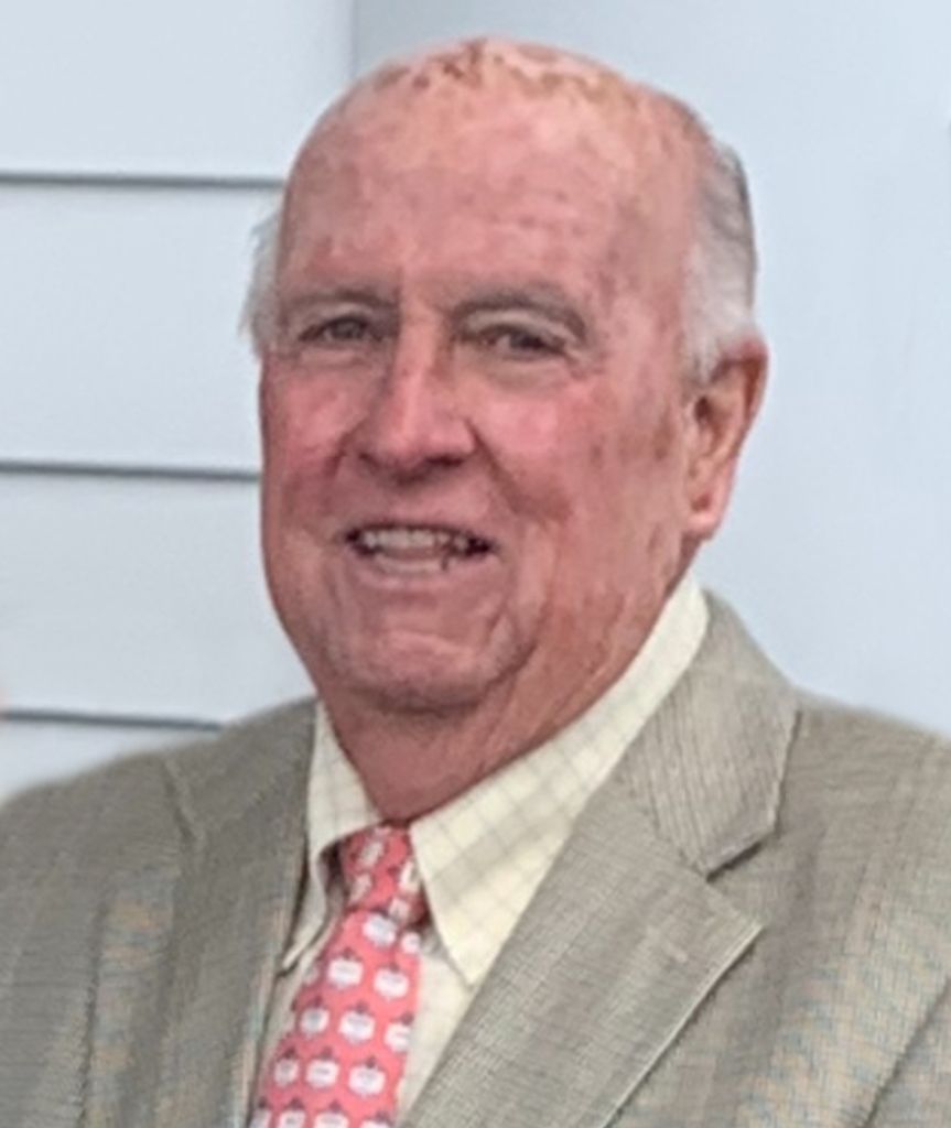 Neil J. Graner
