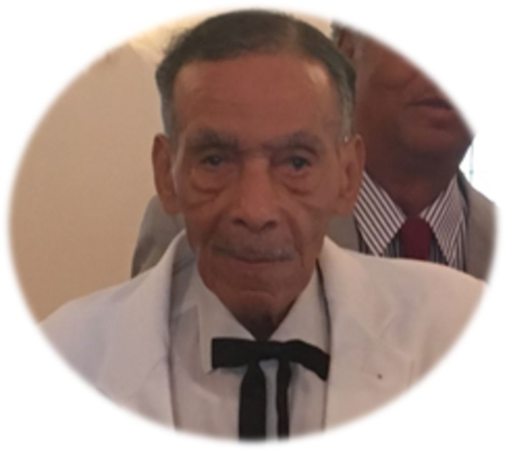 Ulysses "Goldie" Robinson Profile Photo