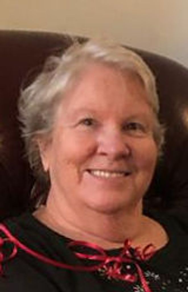 Corleen "Sue" Sayers