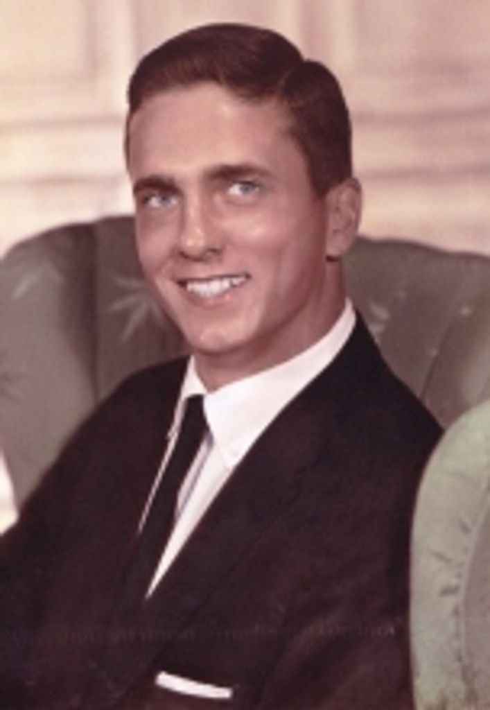 David J. Miller