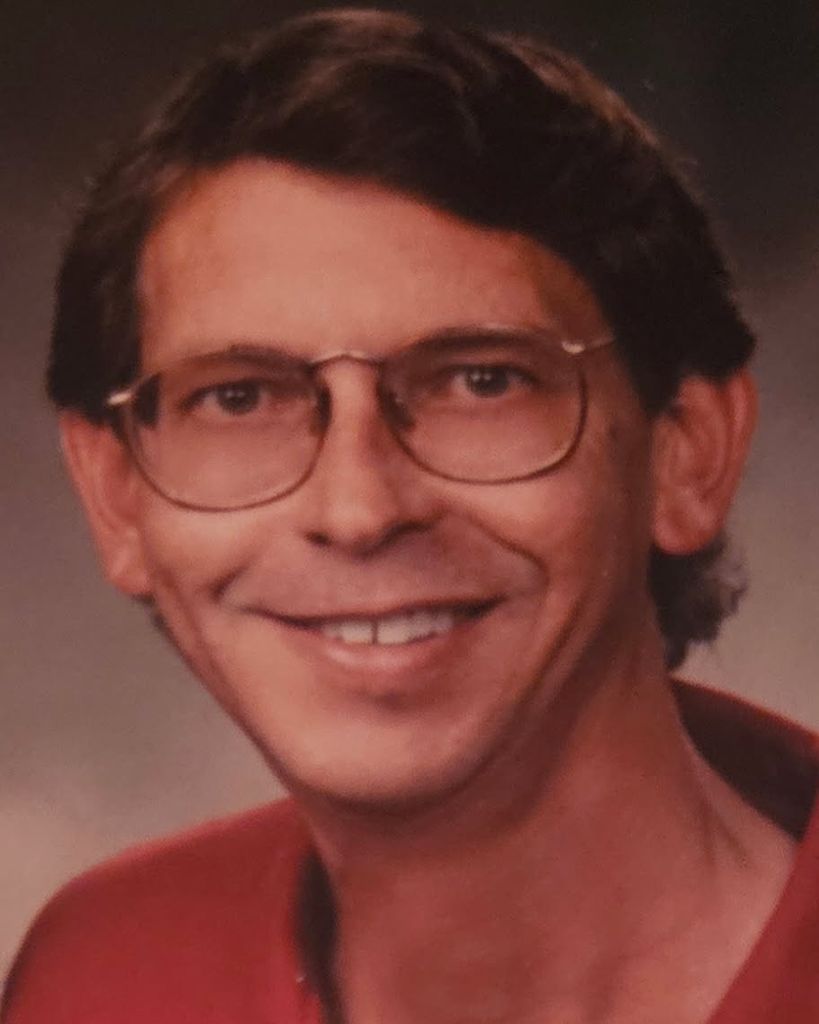 Dr. Charles Alan Parks Profile Photo