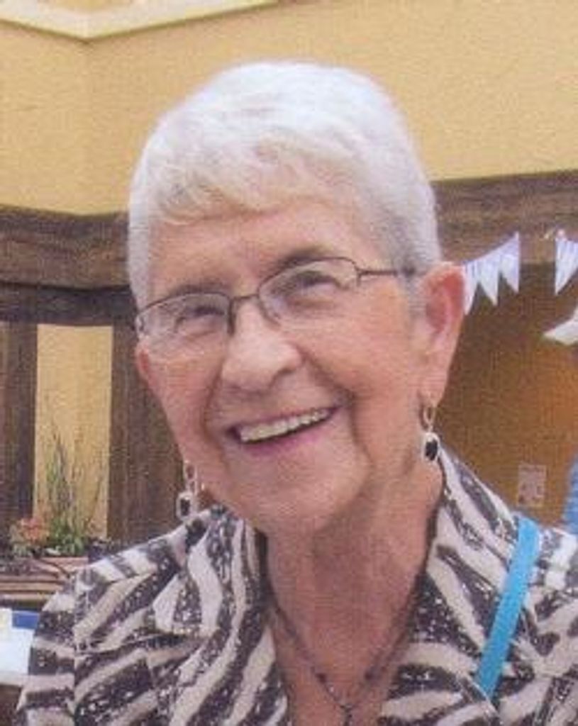 Mary M. Ahlgren Profile Photo