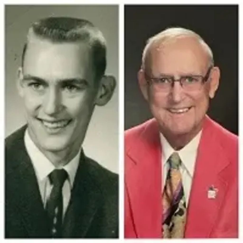 Jimmie Morrison
