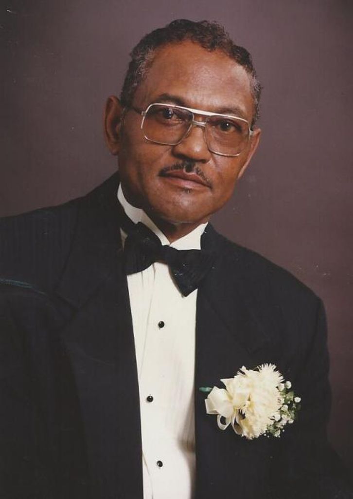 Joseph Wesley Edwards