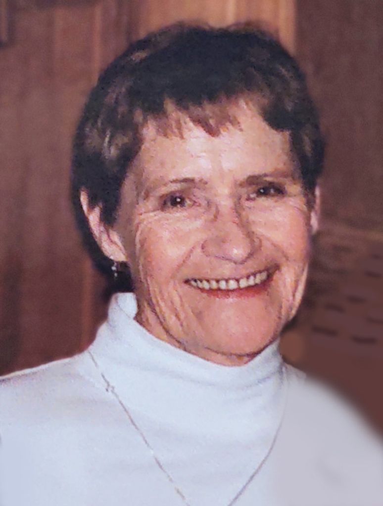 Winnie May (Noyes) Finemore Profile Photo