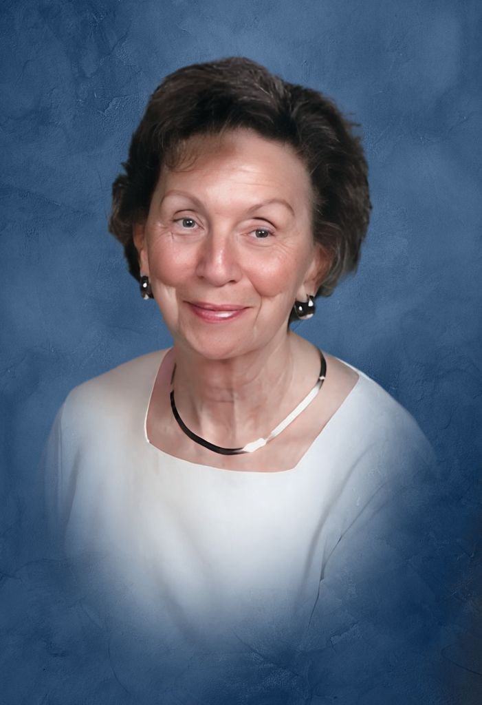 Norma Jean Harbaugh Cornett Profile Photo