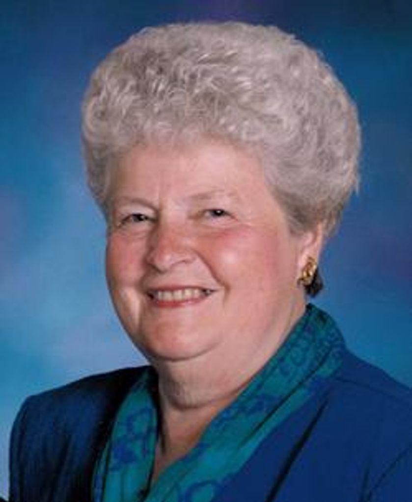 Margaret Delores Hadfield Profile Photo