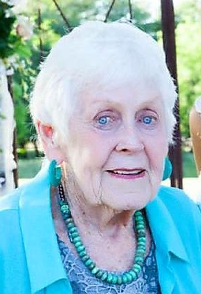 Betty Ham