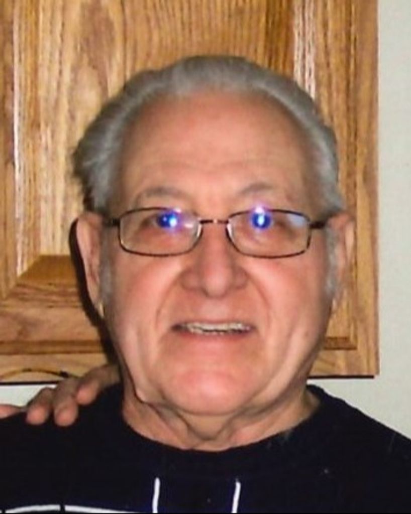 Joseph Giovino