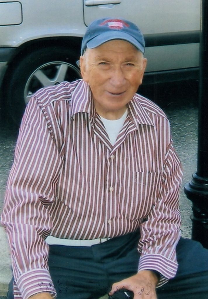 Anthony G. "Red" Morelli, Sr. Profile Photo