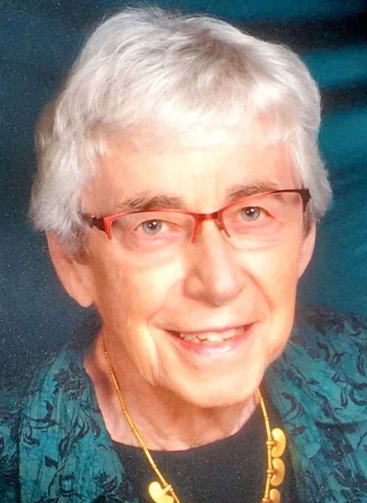 Rosemary Alice Wyse Reimer