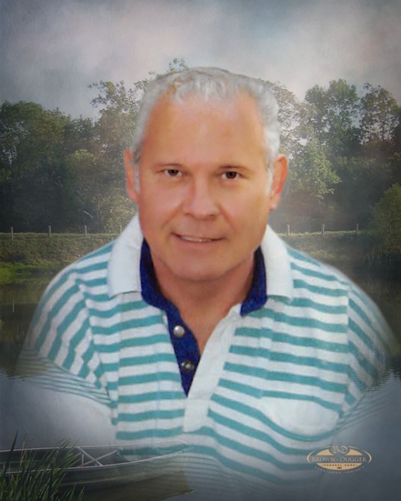 William Washabaugh