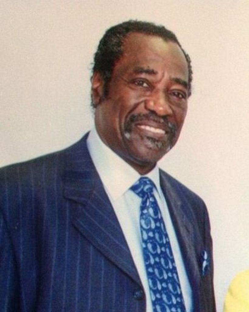 Mr. Walter Crumley Profile Photo