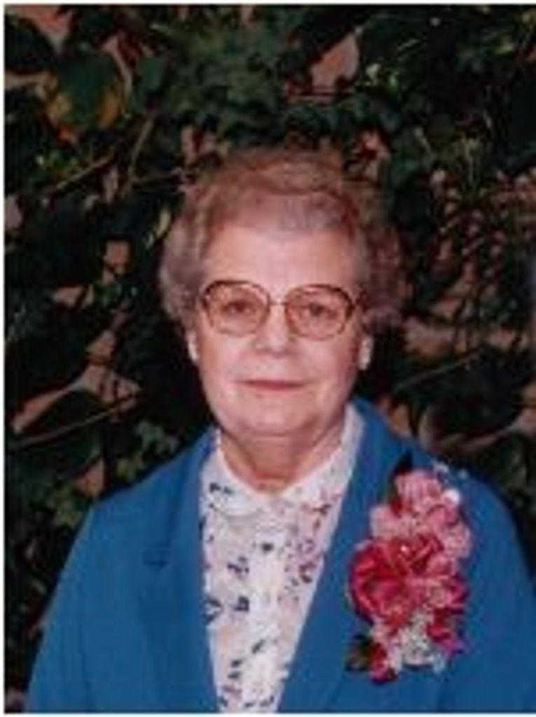 Marie Blazek