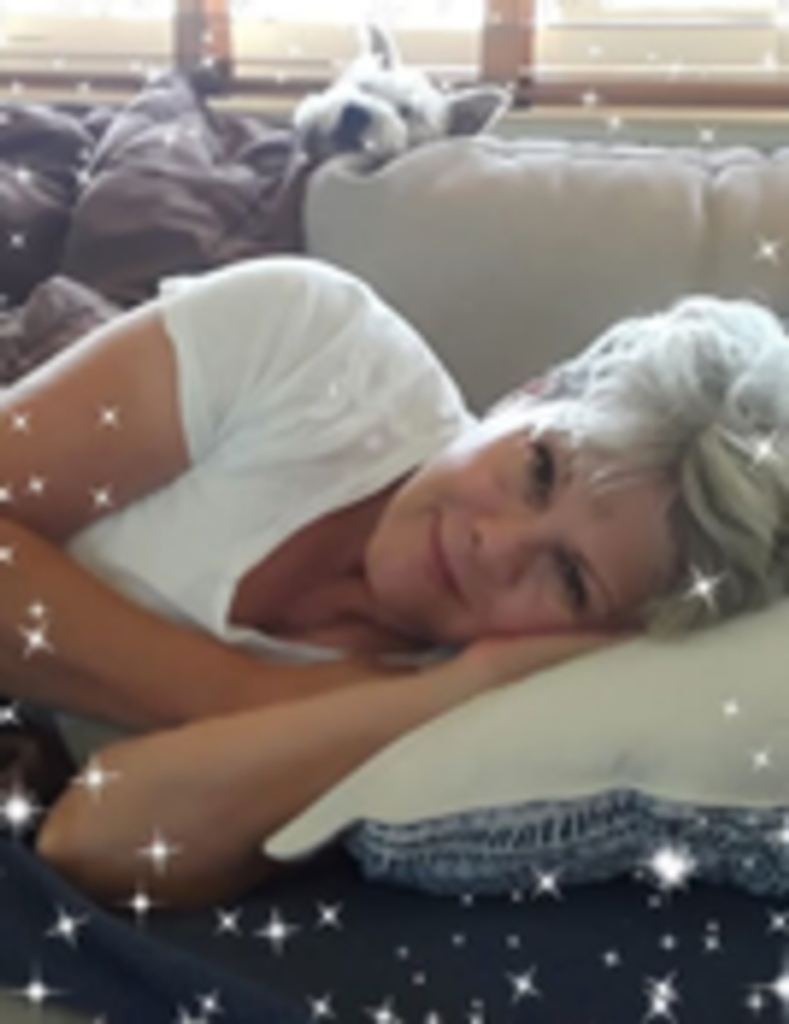 Kathryn "Kitty" Lynn (Zartman) Benoay