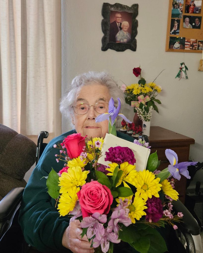 Marjorie May Hakes Profile Photo