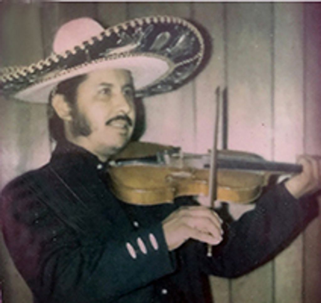 Ramon C. Villa Profile Photo