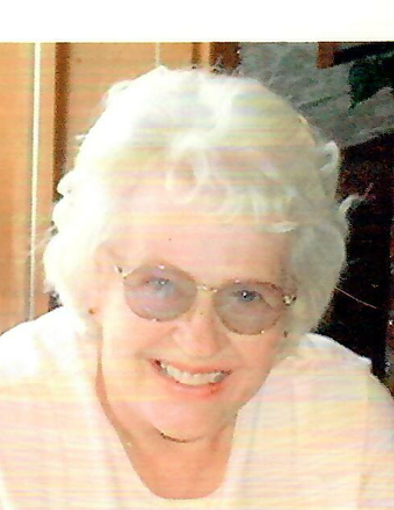 Joan I. Haynes