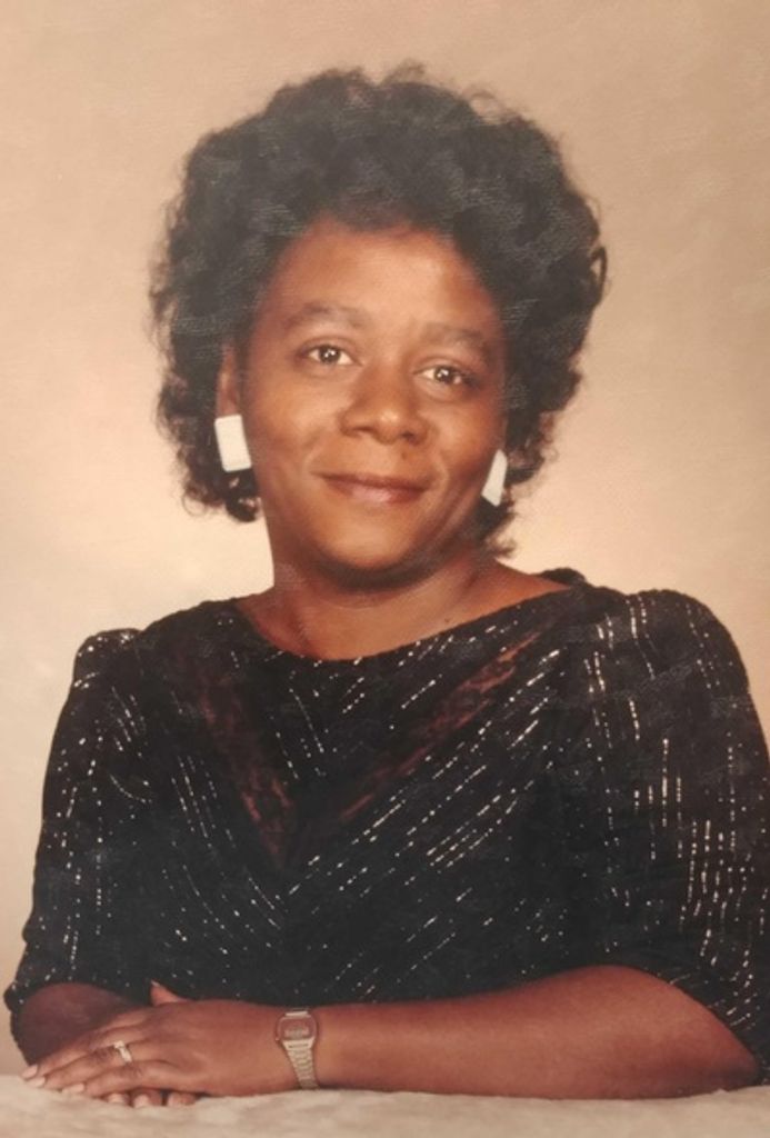 Martha Slade Settle Profile Photo
