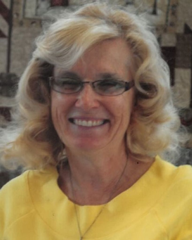 Beverly Ann Birt