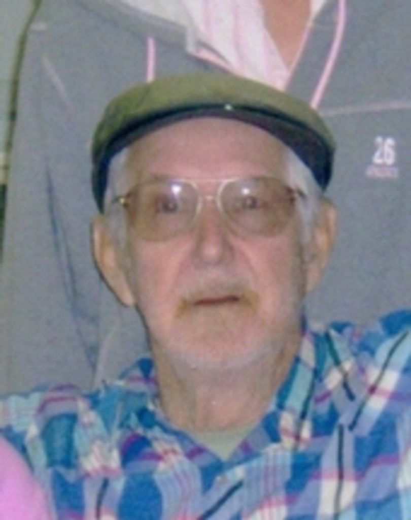 James D. Boley