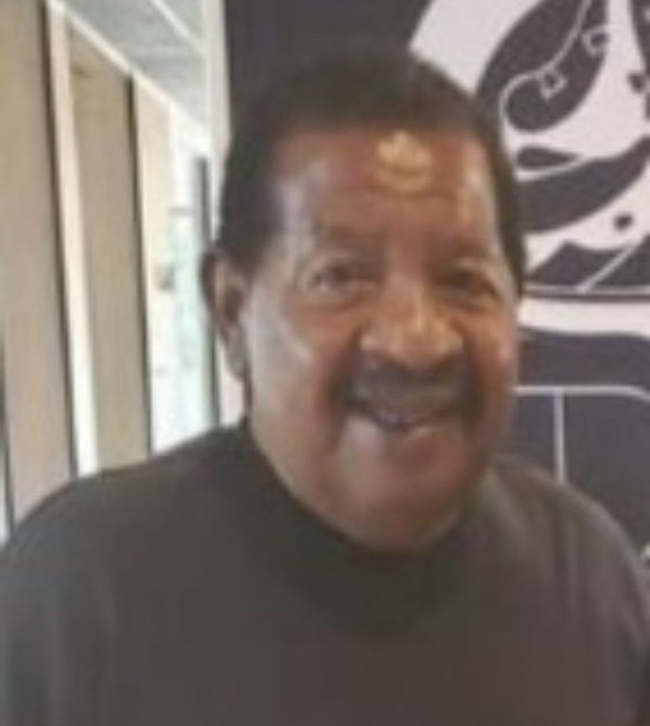 Carl Gainey Profile Photo