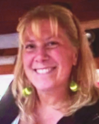 Kristi Joy Ritter's obituary image