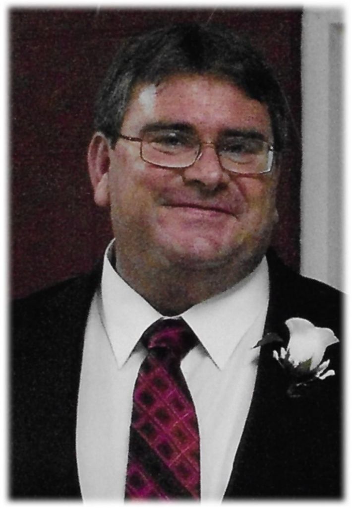 Martin John "Marty" Catlin