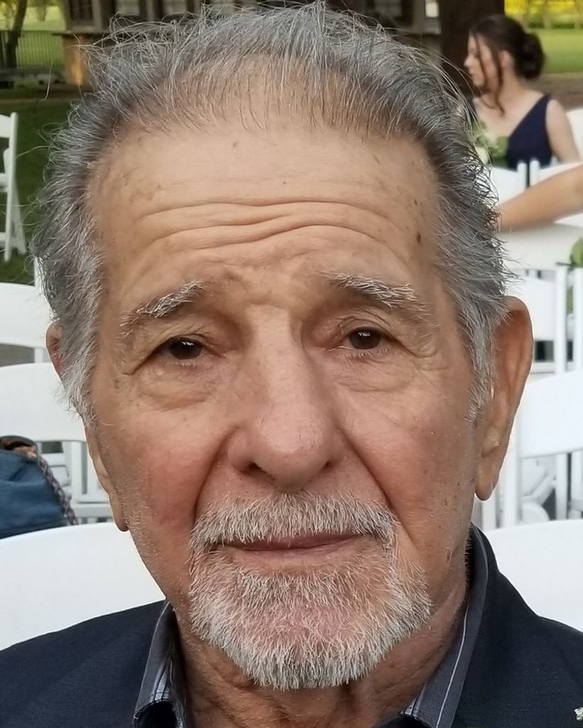 Albert F. Zalfini