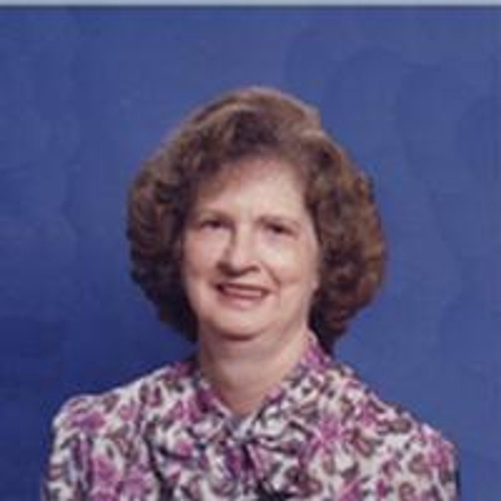Mildred E. Pepper